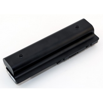 Батарея для ноутбука HP Presario CQ40 CQ45 CQ50 CQ60 CQ61 CQ70 CQ71, HDX16-1000, Pavilion DV4-1000 DV5-1000 DV6-1000 DV6-2000 DV6-3000 / 11.1V 7800mAh (85Wh) BLACK OEM (HSTNN-IB79)