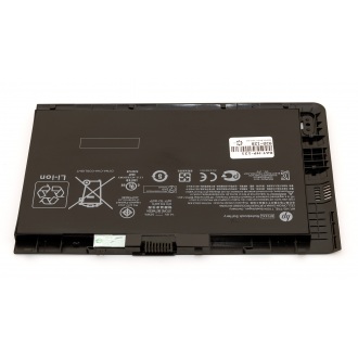 Батарея для ноутбука HP EliteBook Folio 9470m 9480m / 14.8V 3400mAh (52Wh) BLACK ORG (BT04XL, HSTNN-IB3Z)