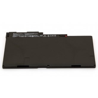 Батарея для ноутбука HP EliteBook 740 G1 740 G2 745 G1 745 G2 750 G1 750 G2 755 G1 755 G2 840 G1 840 G2 850 G1 850 G2 ZBook 14 G1 14 G2 / 11.4V 4250mAh (50Wh) BLACK ORG (CM03XL, HSTNN-LB4R)