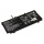 Батарея для ноутбука HP Spectre x360 13-ab 13-ac 13-w / 11.55V 5020mAh (57.9Wh) BLACK ORG (CN03XL, HSTNN-LB7L)