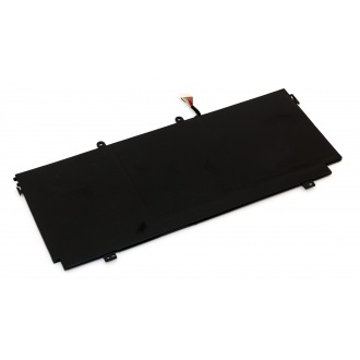 Батарея для ноутбука HP Spectre x360 13-ab 13-ac 13-w / 11.55V 5020mAh (57.9Wh) BLACK ORG (CN03XL, HSTNN-LB7L)