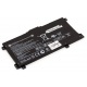 Батарея для ноутбука HP ENVY 15m-bp 15m-bq 17m-ae 17m-ce 17m-bw / 11.55V 4600mAh (55.8Wh) BLACK ORG (LK03XL, HSTNN-LB7U)