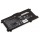 Батарея для ноутбука HP ENVY 15m-bp 15m-bq 17m-ae 17m-ce 17m-bw / 11.55V 4600mAh (55.8Wh) BLACK ORG (LK03XL, HSTNN-LB7U)