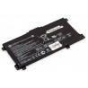 Батарея для ноутбука HP ENVY 15m-bp 15m-bq 17m-ae 17m-ce 17m-bw / 11.55V 4600mAh (55.8Wh) BLACK ORG (LK03XL, HSTNN-LB7U)