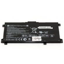 Батарея для ноутбука HP ENVY 15m-bp 15m-bq 17m-ae 17m-ce 17m-bw / 11.55V 4600mAh (55.8Wh) BLACK ORG (LK03XL, HSTNN-LB7U)