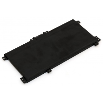 Батарея для ноутбука HP ENVY 15m-bp 15m-bq 17m-ae 17m-ce 17m-bw / 11.55V 4600mAh (55.8Wh) BLACK ORG (LK03XL, HSTNN-LB7U)