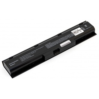 Батарея для ноутбука HP ProBook 4730S 4740S / 14.4V 4400mAh (63Wh) BLACK OEM (PR08, HSTNN-LB2S)