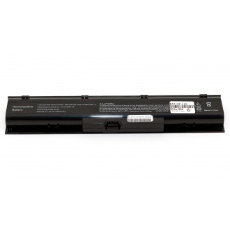 Батарея для ноутбука HP ProBook 4730S 4740S / 14.4V 4400mAh (63Wh) BLACK OEM (PR08, HSTNN-LB2S)