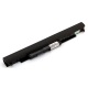 Батарея для ноутбука HP 240 G4 250 G4 250 G5 255 G5 15-ac 15-af 15-ay 15-ba / 14.6V 2670 mAh (41Wh) BLACK ORG (HS04, HSTNN-LB6V)