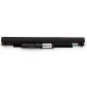 Батарея для ноутбука HP 240 G4 250 G4 250 G5 255 G5 15-ac 15-af 15-ay 15-ba / 14.6V 2670 mAh (41Wh) BLACK ORG (HS04, HSTNN-LB6V)