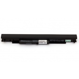 Батарея для ноутбука HP 240 G4 250 G4 250 G5 255 G5 15-ac 15-af 15-ay 15-ba / 14.6V 2670 mAh (41Wh) BLACK ORG (HS04, HSTNN-LB6V)
