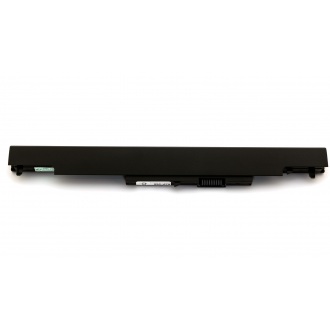 Батарея для ноутбука HP 240 G4 250 G4 250 G5 255 G5 15-ac 15-af 15-ay 15-ba / 14.6V 2670 mAh (41Wh) BLACK ORG (HS04, HSTNN-LB6V)