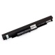 Батарея для ноутбука HP 240 G4 250 G4 250 G5 255 G5 15-ac 15-af 15-ay 15-ba / 11.1V 2620 mAh (31Wh) BLACK ORG (HS03, HSTNN-LB6U)