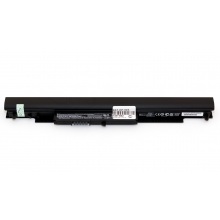 Батарея для ноутбука HP 240 G4 250 G4 250 G5 255 G5 15-ac 15-af 15-ay 15-ba / 11.1V 2620 mAh (31Wh) BLACK ORG (HS03, HSTNN-LB6U)