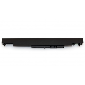 Батарея для ноутбука HP 240 G4 250 G4 250 G5 255 G5 15-ac 15-af 15-ay 15-ba / 11.1V 2620 mAh (31Wh) BLACK ORG (HS03, HSTNN-LB6U)