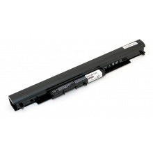 Батарея для ноутбука HP 240 G4 250 G4 250 G5 255 G5 15-ac 15-af 15-ay 15-ba / 11.1V 2600 mAh (31Wh) BLACK OEM (HS03, HSTNN-LB6U)