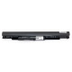 Батарея для ноутбука HP 240 G4 250 G4 250 G5 255 G5 15-ac 15-af 15-ay 15-ba / 11.1V 2600 mAh (31Wh) BLACK OEM (HS03, HSTNN-LB6U)