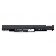 Батарея для ноутбука HP 240 G4 250 G4 250 G5 255 G5 15-ac 15-af 15-ay 15-ba / 11.1V 2600 mAh (31Wh) BLACK OEM (HS03, HSTNN-LB6U)