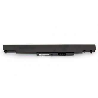 Батарея для ноутбука HP 240 G4 250 G4 250 G5 255 G5 15-ac 15-af 15-ay 15-ba / 11.1V 2600 mAh (31Wh) BLACK OEM (HS03, HSTNN-LB6U)