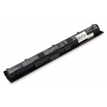 Батарея для ноутбука HP Pavilion 14-ab 15-ab 15-ag 17-g 17-ab / 15.2V 3200 mAh (48Wh) BLACK ORG (KI04, HSTNN-LB6S)