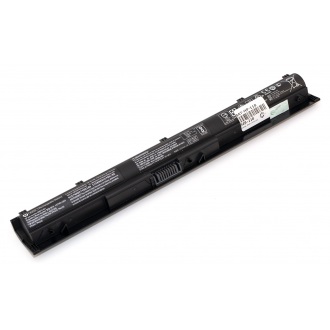 Батарея для ноутбука HP Pavilion 14-ab 15-ab 15-ag 17-g 17-ab / 15.2V 3200 mAh (48Wh) BLACK ORG (KI04, HSTNN-LB6S)