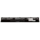 Батарея для ноутбука HP Pavilion 14-ab 15-ab 15-ag 17-g 17-ab / 15.2V 3200 mAh (48Wh) BLACK ORG (KI04, HSTNN-LB6S)