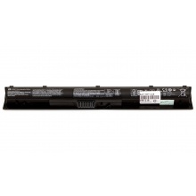Батарея для ноутбука HP Pavilion 14-ab 15-ab 15-ag 17-g 17-ab / 15.2V 3200 mAh (48Wh) BLACK ORG (KI04, HSTNN-LB6S)
