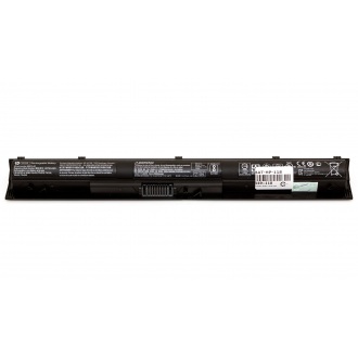 Батарея для ноутбука HP Pavilion 14-ab 15-ab 15-ag 17-g 17-ab / 15.2V 3200 mAh (48Wh) BLACK ORG (KI04, HSTNN-LB6S)