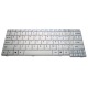 Клавіатура для ноутбука ACER Aspire 2420 2920 2920Z WHITE US