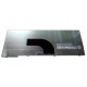 Клавіатура для ноутбука ACER Aspire 2420 2920 2920Z WHITE US