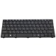 Клавиатура для ноутбука Packard Bell PAV70 PAV80 / Gateway LT21 LT22 LT23 LT25 LT27 LT28 LT32 LT3201u BLACK RU