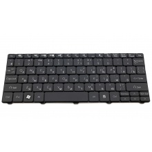 Клавиатура для ноутбука Packard Bell PAV70 PAV80 / Gateway LT21 LT22 LT23 LT25 LT27 LT28 LT32 LT3201u BLACK RU