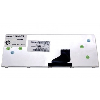 Клавиатура для ноутбука Packard Bell PAV70 PAV80 / Gateway LT21 LT22 LT23 LT25 LT27 LT28 LT32 LT3201u BLACK RU