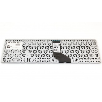Клавиатура для ноутбука ACER Aspire A315-21 A315-31 A315-51 E5-722 E5-772 V3-574G E5-573 E5-573G E5-573T E5-532G BLACK RU