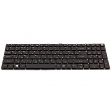 Клавіатура для ноутбука ACER Aspire A315-21 A315-31 A315-51 E5-722 E5-772 V3-574G E5-573 E5-573G E5-573T E5-532G BLACK RU