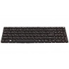 Клавіатура для ноутбука ACER Aspire A315-21 A315-31 A315-51 E5-722 E5-772 V3-574G E5-573 E5-573G E5-573T E5-532G BLACK RU