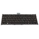 Клавиатура для ноутбука ACER Aspire E3-111 E3-112 ES1-111 ES1-111M ES1-311 ES1-331 V3-111 V3-112 V3-331 V3-371 V3-372 V5-122 V5-132 BLACK RU