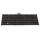 Клавіатура для ноутбука ACER Aspire E3-111 E3-112 ES1-111 ES1-111M ES1-311 ES1-331 V3-111 V3-112 V3-331 V3-371 V3-372 V5-122 V5-132 BLACK RU