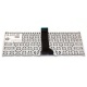 Клавиатура для ноутбука ACER Aspire E3-111 E3-112 ES1-111 ES1-111M ES1-311 ES1-331 V3-111 V3-112 V3-331 V3-371 V3-372 V5-122 V5-132 BLACK RU