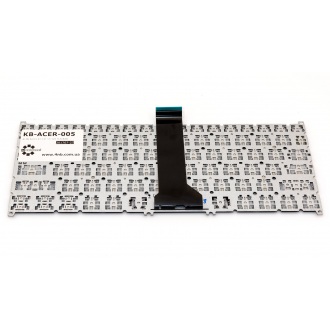 Клавиатура для ноутбука ACER Aspire E3-111 E3-112 ES1-111 ES1-111M ES1-311 ES1-331 V3-111 V3-112 V3-331 V3-371 V3-372 V5-122 V5-132 BLACK RU