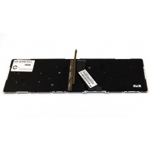 Клавіатура для ноутбука ACER Aspire V5-552 V5-552G V5-552P V5-552PG V5-572 V5-572G V5-572P V5-572PG V5-573 V5-573G V5-573P V7-581G V7-581P V7-581PG V7-582P V7-582PG Aspire TimeLine M5-583 M5-583T BLACK RU BackLight