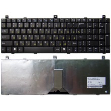 Клавіатура для ноутбука ACER Aspire 1800 1801 9500 9502 9504 BLACK RU