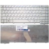 Клавіатура для ноутбука ACER Aspire 4210 4220 4310 4320 4430 4510 4520 4710 4720 4910 4920 5220 5320 5520 5720 5720g 5930 6920 WHITE RU