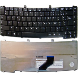 Клавиатура для ноутбука ACER TravelMate 2200 2400 2450 2490 2492 2700 3210Z 3220 3230 4150 4200 4230 4260 4280 4530 4650 BLACK US