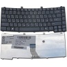 Клавиатура для ноутбука ACER TravelMate 2300 2310 2340 2410 2420 2430 2480 2482 2483 2484 2486 3240 3260 3270 3273 3275 3280 3290 4000 4010 4020 4060 4070 4080 4100 4210 4220 4260 4270 4400 4500 4600 4670 BLACK RU