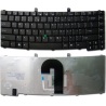 Клавиатура для ноутбука ACER TravelMate 6452 6490 6492 6493 6552 6592 6592G 6593 6593G BLACK US (с поинтстиком)