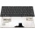 Клавиатура для ноутбука ACER Aspire One 721 751 752 753 772 1410 1551, TimeLine 1810 1830T, Ferrari One 200 BLACK RU
