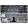 Клавіатура для ноутбука Packard Bell ETNA-GM ML61 ML65 TN65 BLACK RU