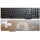 Клавіатура для ноутбука ACER Aspire 9800 9810 BLACK US