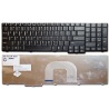 Клавіатура для ноутбука ACER Aspire 9800 9810 BLACK US